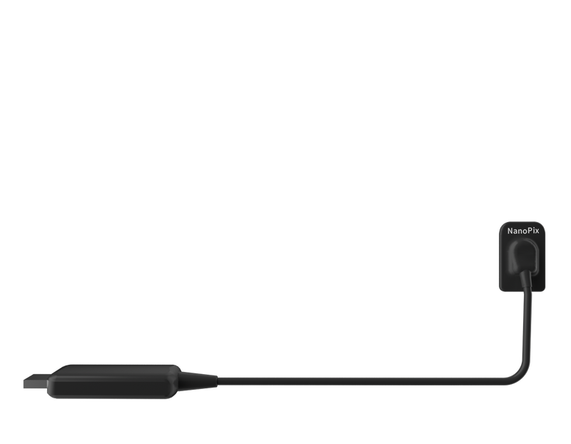 NanoPix Intraoral Digital Imaging Sensor