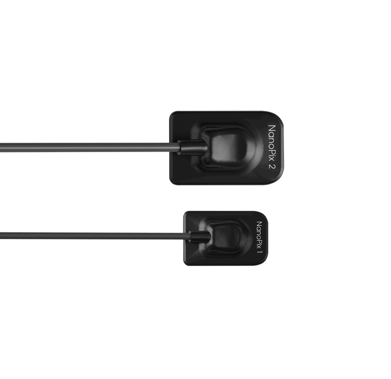 NanoPix Intraoral Digital Imaging Sensor