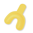 Disposable Fluoride Trays Single Arch - 100 pcs | Premium Plus