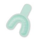 Disposable Fluoride Trays Single Arch - 100 pcs | Premium Plus