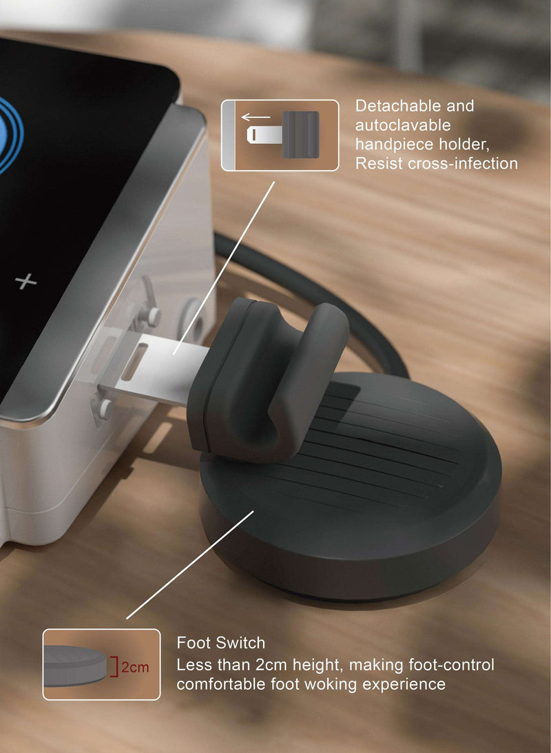 UltraMint All-round Ultrasonic Scaler | Periodontic | Endodontic - Dentsupply SIA