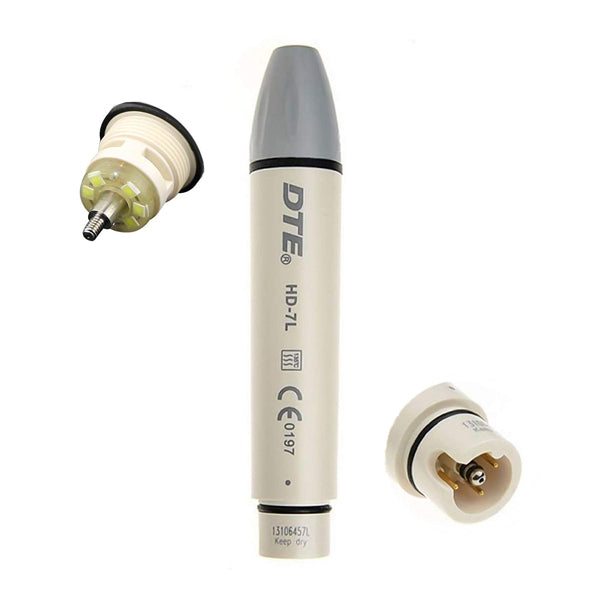 DTE Satelec Type Handpiece for Ultrasonic Scaler