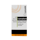 Lazarelis Vamalore, produit naturel pour des gencives et des muqueuses saines