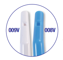 Autoclavable Surgical Aspirator Tips - 25 pcs | Premium Plus