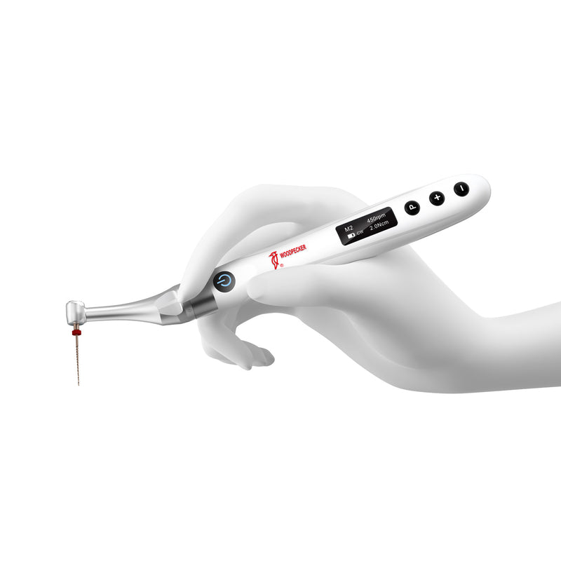 Woodpecker Endo Free Cordless Endodontic Handpiece