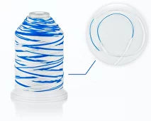 XL Dental Floss | Woom