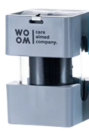 XL Dental Floss Dispenser | Woom