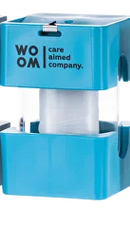 XL Dental Floss Dispenser | Woom