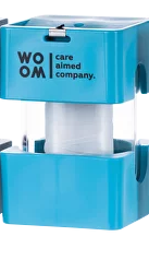 XL Dental Floss Dispenser | Woom