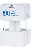 XL Dental Floss Dispenser | Woom