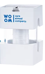 XL Dental Floss Dispenser | Woom