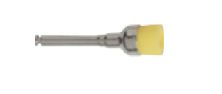 Disposable Latex Free Prophy Brushes CA Soft/X-Soft - 100/20 pcs | Premium Plus