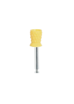 Disposable Latex Free Standard Prophy Cups CA Metal Shanks Turbine Blades - 100 pcs | Premium Plus