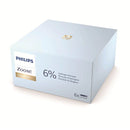 Philips Zoom Day White dental product packaging on a white background