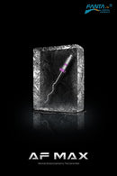 Lima rotatoria AF MAX, 3 piezas/caja, tamaño único, caja Wing