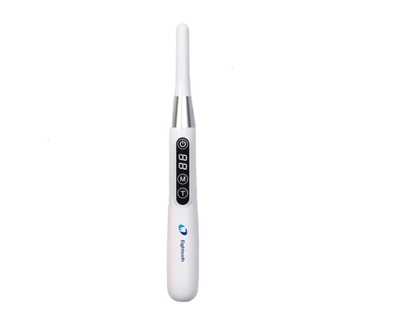 LED Curing Pen-E with 5 Curing programs by Eighteeth