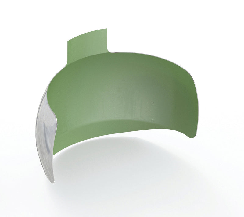 Full Curve Green Large Molar Matrice