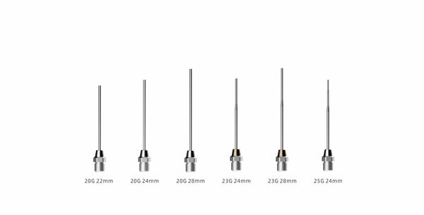 Fi-G Gutta-Percha Obturation Needles - Dentsupply SIA