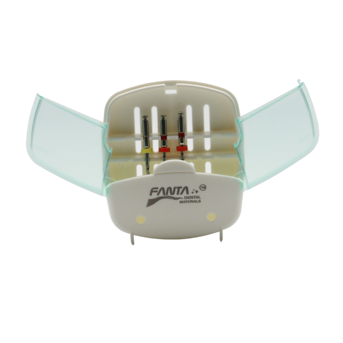 F One rotary file Single System Fanta Dental