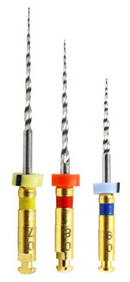 RETREATMENT ROTARY FILES - Dentsupply SIA