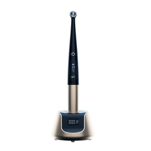 O STar Curing light