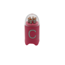 Tiger C hand file. Fanta dental hand File. Stainless C File