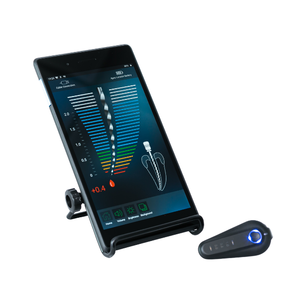 Wirele-X Apex Locator - Dentsupply SIA