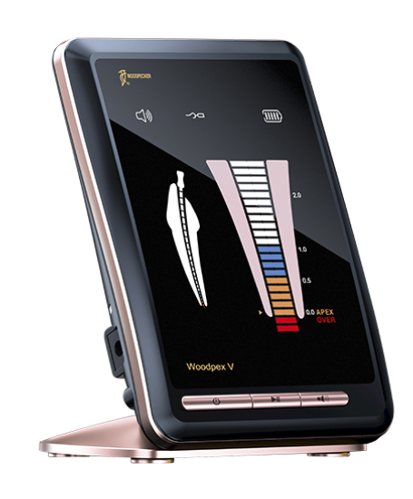 WOODPEX V Apex locator - Dentsupply SIA