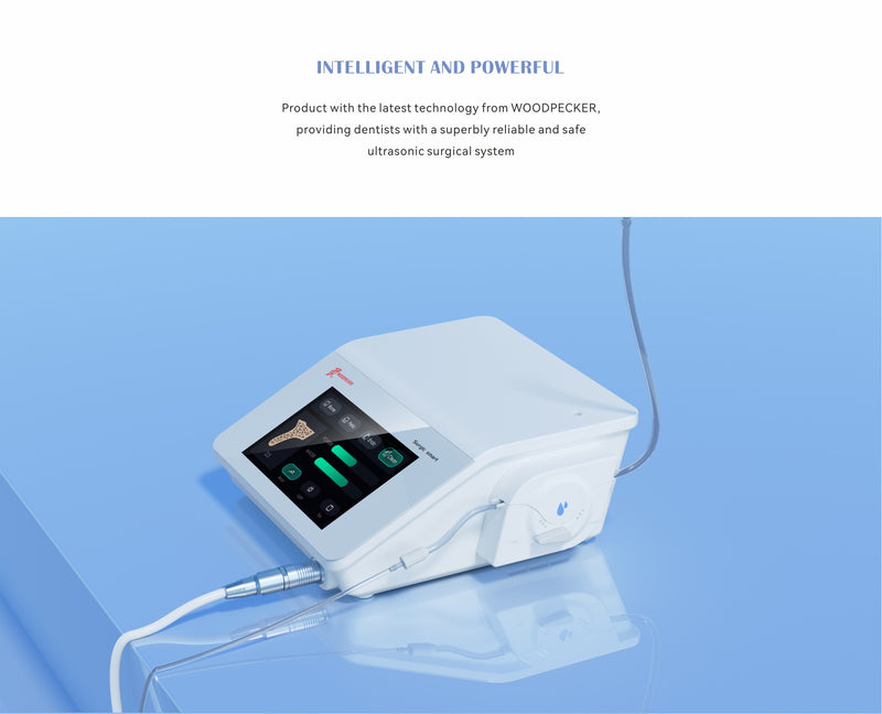 Surgic Smart - Piezo Bone Surgery