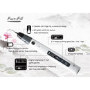 FAST-FILL Back Fill for 3D Obturation System