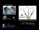AF Rotary File Fanta Dental