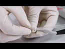 Woodpecker Implant Motor Installation & Implanting procedures