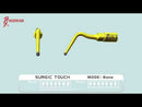 Woodpecker surgic-touch, piezo for bone surgery, endodontic, periodontic, bone function