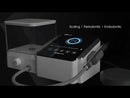 Υπερηχητική Οδοντιατρική Ξήρανση UltraMint Pro Scaling | Perio | Endo | Eighteeth