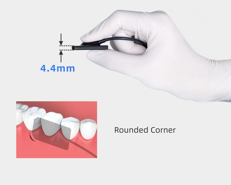 i-sensor by woodpecker