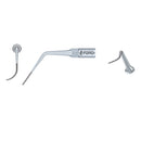 DTE Silver tips for Periodontal Treatment - Dentsupply SIA