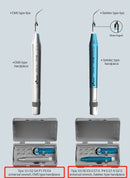 Ultrasonic Scaler UltraMint Pro Scaling | Periodontic | Endodontic - Dentsupply SIA
