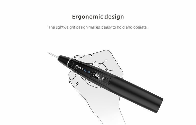 Obturation system Fi-P